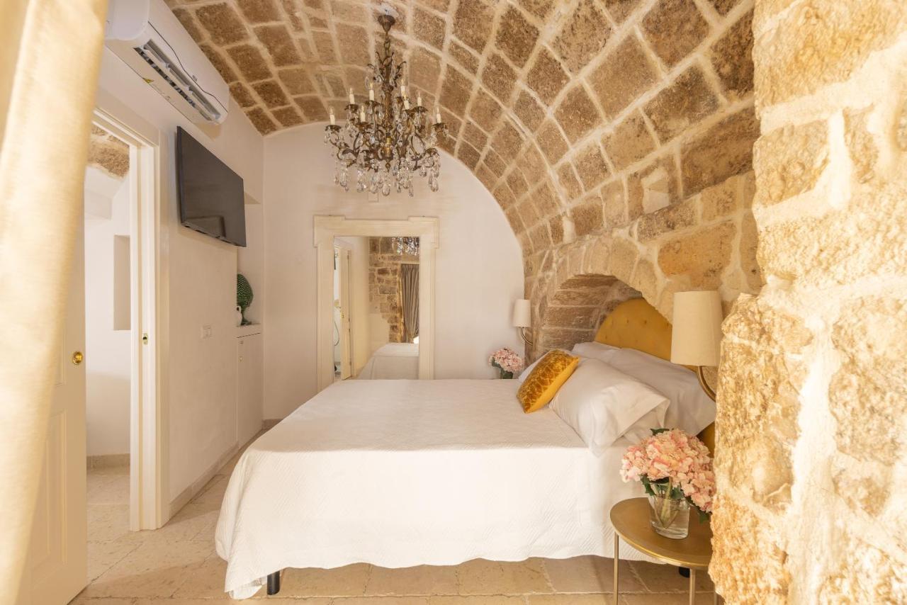 Dimore Di Brando Vico Gelso Polignano a Mare Extérieur photo